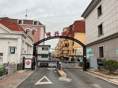 -水仙拉面(水仙街店)