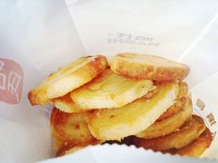 蝴蝶酥-上海哈尔滨食品厂(汇联商厦店)