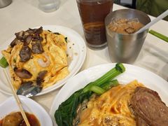-華歡冰室-WahFoon(吉大店)