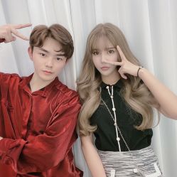 点击看大图 -3AM HAIR SALON烫发染发接发