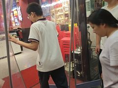 -林记潮牛·牛肉火锅(上马墩店)