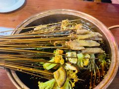 -搓火大都会(广安门总店)