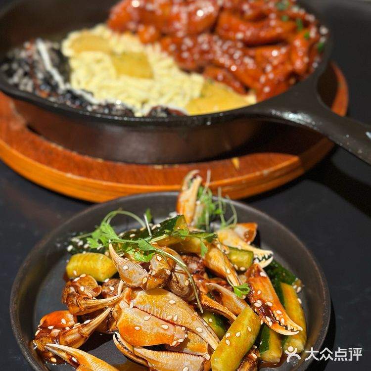 🧸Need!我的人生料理店!!!