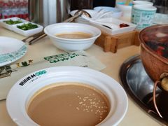 -阳坊胜利涮羊肉(阳坊老店)