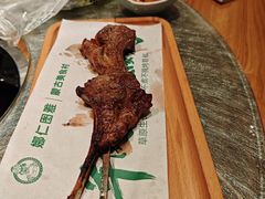 -娜仁图雅蒙古美食村(33小镇店)