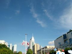-深圳君逸国际酒店(龙岗横岗塘坑地铁站店)