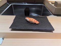 鲜虾寿司-鮨鳳