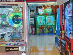 -汤姆熊欢乐世界(大连恒隆广场店)