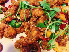 -特色酱椒鱼私房菜(黄鹤楼店)