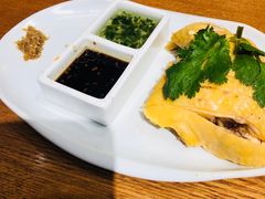 蘇小柳白切鸡-苏小柳手作点心(控江旭辉分院)