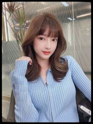 -3AM·S HAIR SALON烫发染发接发
