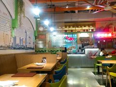 大堂-新加坡高记KOO KEE Restaurant(盈科店)