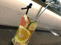 （可续杯）超级四季春茶-赠李白·如诗的川味(余杭万达广场店)