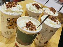 -茶颜悦色(雨花亭凯德二楼店)