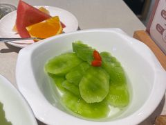-浩爷羊蝎子火锅(望京店)