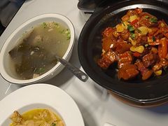 -三湘四水正宗湘菜(君峰路店)