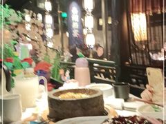 大堂-桂满陇-西湖船宴(西单大悦城店)
