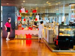 -广州富力君悦大酒店·凯菲厅