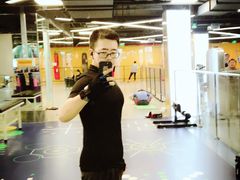 -阳光游泳培训基地(天通苑店)