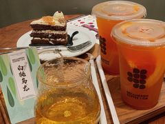 -DECAMERON十日谈(卓悦汇店)