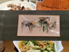 -小户人家(循礼门南国中心店)