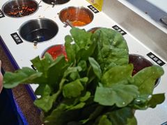 -犇鼎牛潮汕牛肉火锅(新辰里学清路店)