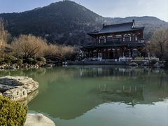 -华清宫景区
