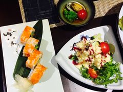 -花狸日本料理(柏庐广场店)