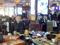 -桥香园过桥米线(国贸店)