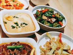 -老乡鸡(融科天地店)
