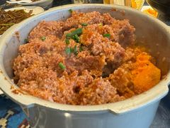 -巴土人家恩施菜馆(古德寺店)