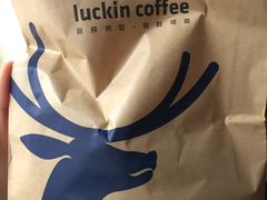 -瑞幸咖啡(SM广场店)