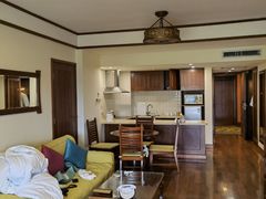 -三亚亚龙湾天域度假酒店