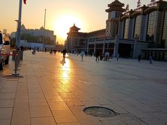 -北京站