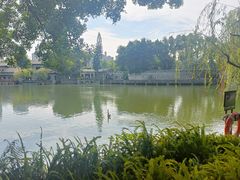 -东莞市可园博物馆