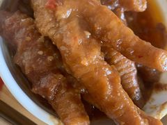 -德悦高风味餐厅