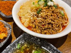 豌杂小面-付小姐在成都(五道口店)