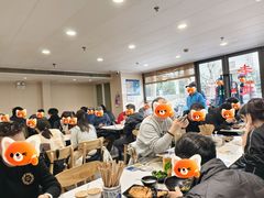 -老地方面馆(思南路店)
