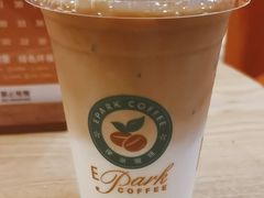 -逸派咖啡 EPARKCOFFEE(广安门店)