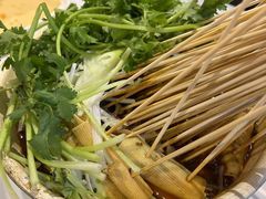 -160烧烤(香坊店)