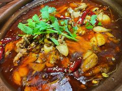 -马头巷·食景园(苏州总店)