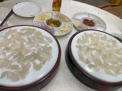 -寻味顺德·南记酒家·传统顺德菜·鱼生(广源路店)