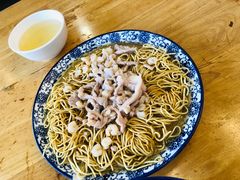 -裕兴记·三虾面(西北街总店)
