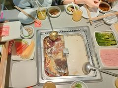 -海底捞火锅(八佰伴店)