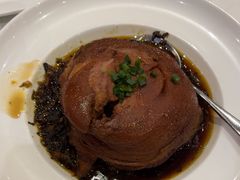 -大鸭梨烤鸭(石佛营店)