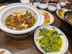 -食光慢宴·安吉土菜馆