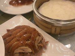 -全聚德(上海首店浦东店)