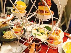 -Deer Park鹿园西餐(仁恒置地广场店)