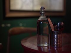-羽深肉铺 Steak & Wine
