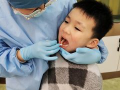 -牙博士口腔品牌连锁(杨浦店)